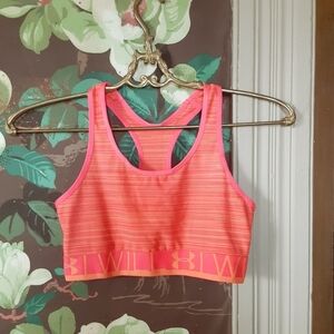 UNDER ARMOUR I Will Sports Bra